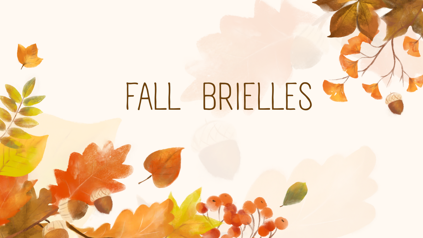 Fall Brielles