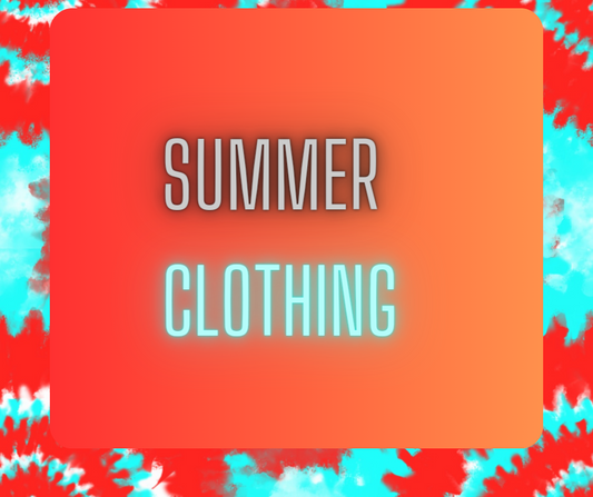 Summer Clothing