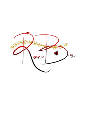 Renny Bugs logo