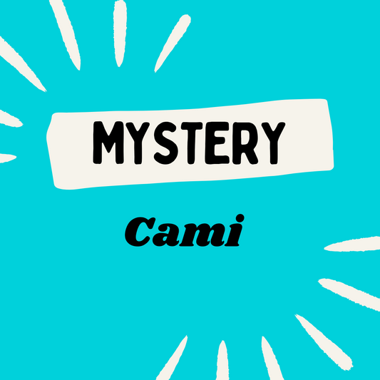 Mystery Cami