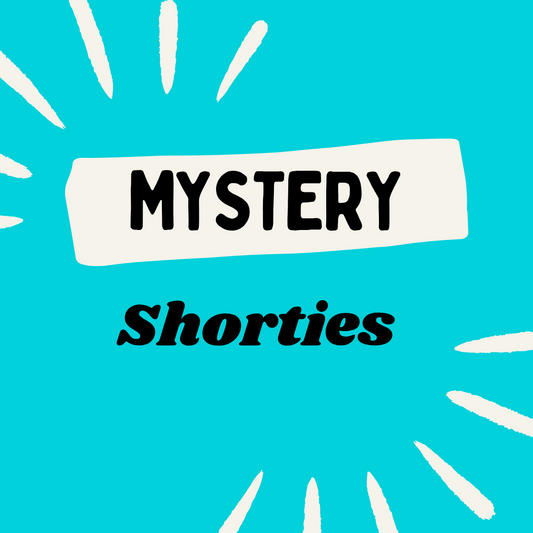 Mystery Shorties
