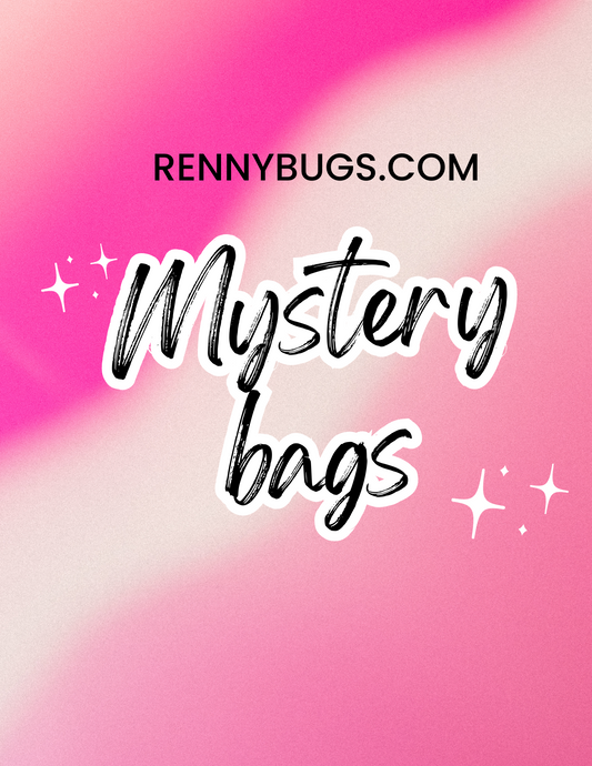 Mystery Grab Bags