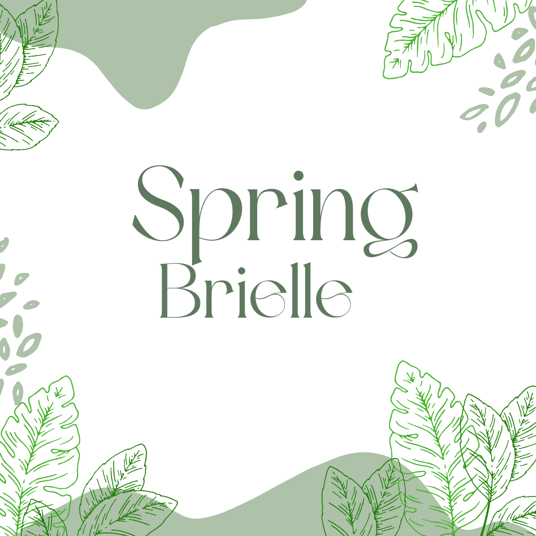 Spring Brielles