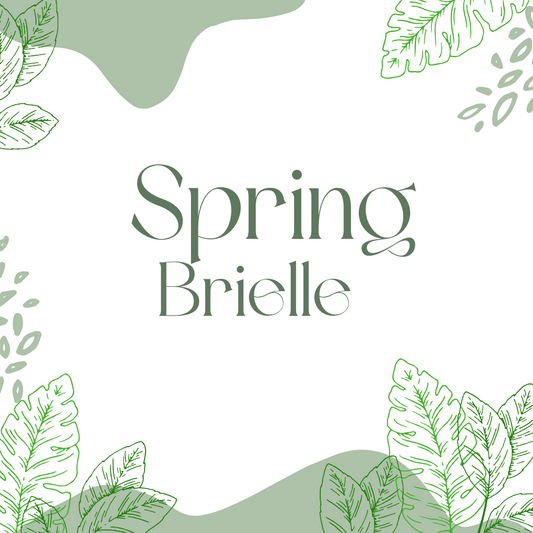 Spring Brielles